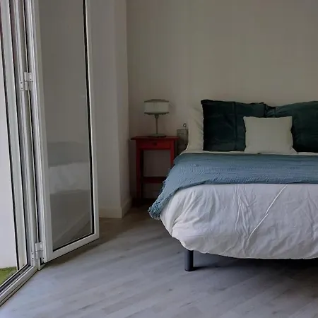 In Ruzafa The Funniest Area Of Apartment Valencia