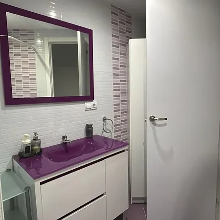 Apartment In Ruzafa The Funniest Area Of