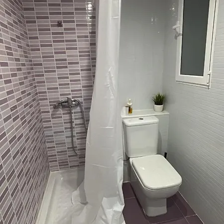 Apartment In Ruzafa The Funniest Area Of Valencia